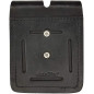 M2 Double Leather Magazine Pouch for Beretta Pistols by VlaMiTex