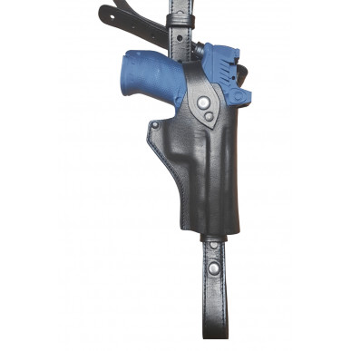 S30 Schulterholster für Canik Mete SFT mit Red Dot (Leuchtpunktvisier)