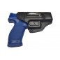 IWB 3 kožené pouzdro pro Walther PPQ černé VlaMiTex IWB 3 kožené pouzdro pro Walther PPQ černé VlaMiTex