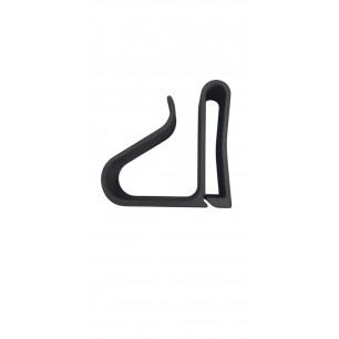 H14 Suporte para Protetor Auricular para Cinto até 5 cm de Largura