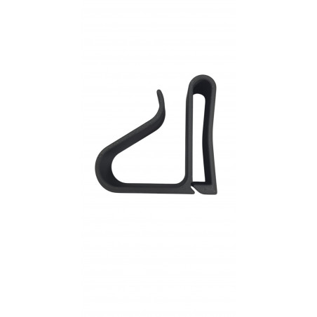 H14 Hearing Protection Holder for Belts up to 5 cm Wide