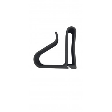 H14 Suporte para Protetor Auricular para Cinto até 5 cm de Largura