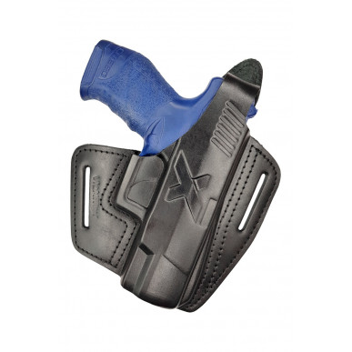 B16 Kožené pouzdro pro Walther Creed