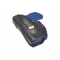 IWB 2Li Leather Holster for Sig Sauer P365 Left-Handed VlaMiTex