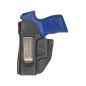 IWB 2Li Leather Holster for Sig Sauer P365 Left-Handed VlaMiTex