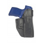 IWB 2Li Leather Holster for Sig Sauer P365 Left-Handed VlaMiTex