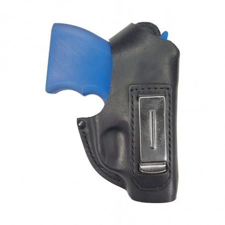 Leather Holster for Zoraki 906 – OWB & IWB for Everyday and Duty Use