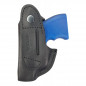 IWB 1-1 кожна футрола за Zoraki 906 црна VlaMiTex IWB 1-1 кожна футрола за Zoraki 906 црна VlaMiTex