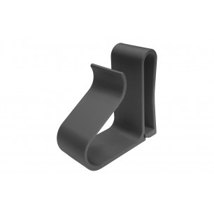 Support de protection auditive pour ceinture – Solution pratique pour tireurs sportifs