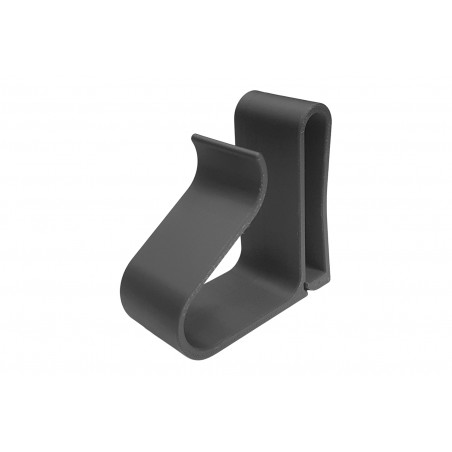 Suporte para Protetor Auricular de Cinto – Solução Prática para Atiradores Esportivos