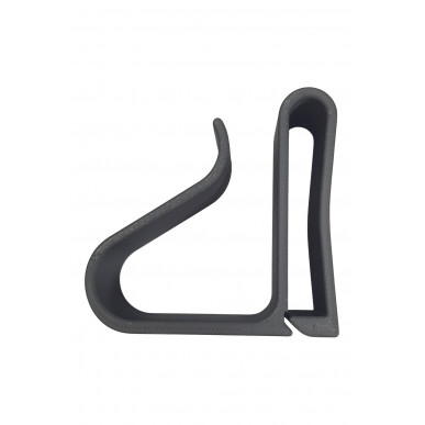 H14 Support de protection auditive pour tireur sportif pour ceinture