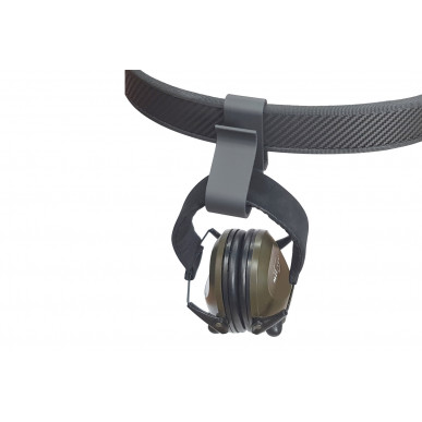 H14 Sports Shooter Ear Protection Holder for Belt