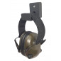 H13 Gun Safe Hearing Protection Mount