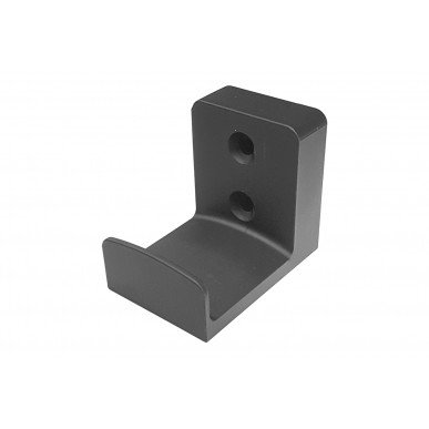 H13 Armario de Armas Soporte para Protección Auditiva