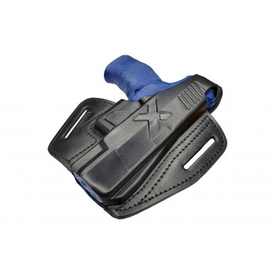 B16 レザー ホルスター Walther Creed 用