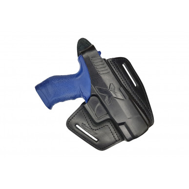 B16 가죽 홀스터 Walther Creed용