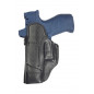 IWB 15 kožené pouzdro pro H&K USP (P8) s Red Dot IWB 15 kožené pouzdro pro H&K USP (P8) s Red Dot