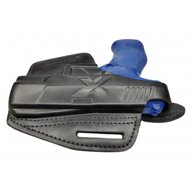 B16 Δερμάτινη Θήκη για Walther Creed