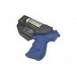 VlaMiTex לשמאליים Walther PK380 עבור עור נרתיק 2Li IWB