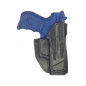 IWB 2Li Δερμάτινη Θήκη για Walther PK380 Αριστερόχειρες VlaMiTex