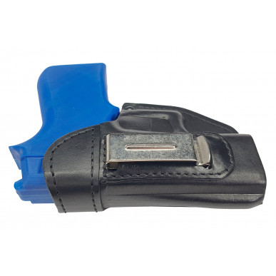 IWB 2Li Δερμάτινη Θήκη για Zoraki 914 Αριστερόχειρες VlaMiTex