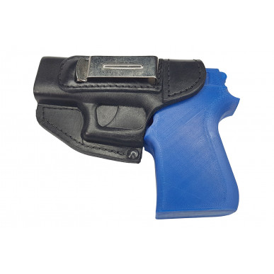 IWB 2Li נרתיק עור לאקדח Zoraki 914 לשמאליים VlaMiTex