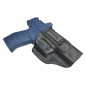 IWB 15 kožené pouzdro pro Taurus G3 s Red Dot