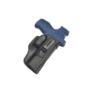 IWB 16 Holster en cuir pour Heckler and Koch SFP9 (VP9) L OR avec Red Dot