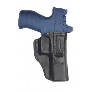 IWB Leder Holster für Heckler und Koch SFP9 (VP9) L OR mit Red Dot kaufen