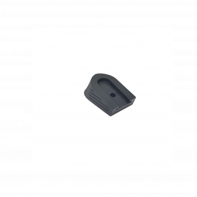 MB 12 Base de Cargador para Cargador Zoraki 906 P.A.K 9mm VlaMiTex