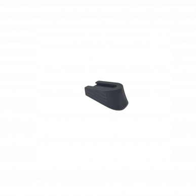 MB 13 Base do Carregador para Walther P22 cal. 22 LR VlaMiTex