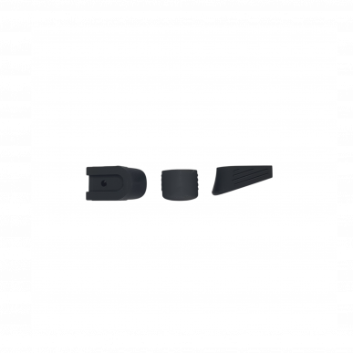 MB 13 Base do Carregador para Walther P22 cal. 22 LR VlaMiTex