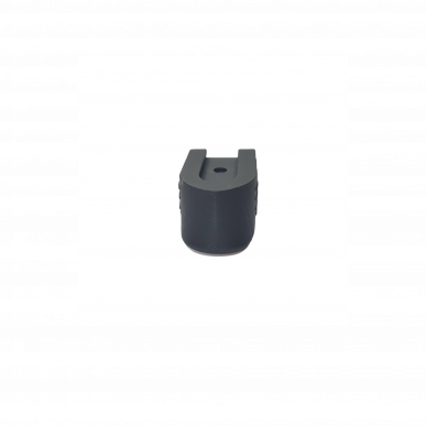 MB 13 Base de Chargeur pour Walther P22 cal. 22 LR VlaMiTex