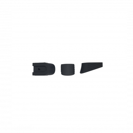 MB 11 подножје магазина за Walther P22 Magazine P.A.K. 9мм VlaMiTex