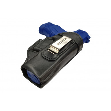 IWB 3 Holster pour Walther PPQ M2 VlaMiTex