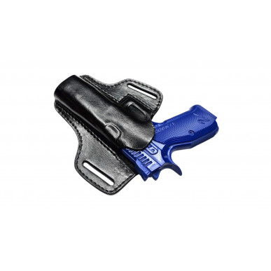 U32 кожна брза футрола за CZ Shadow 2 са Red Dot VlaMiTex