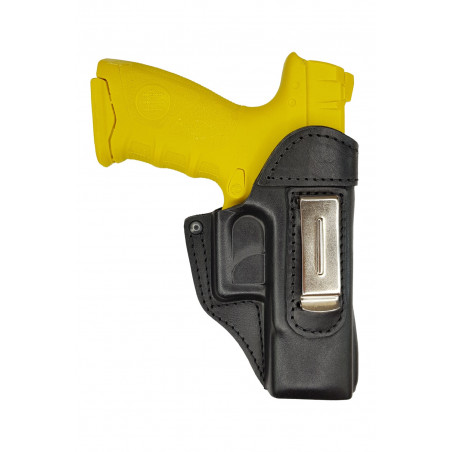 Holster IWB pour Beretta APX – Holster en cuir pour port dissimulé