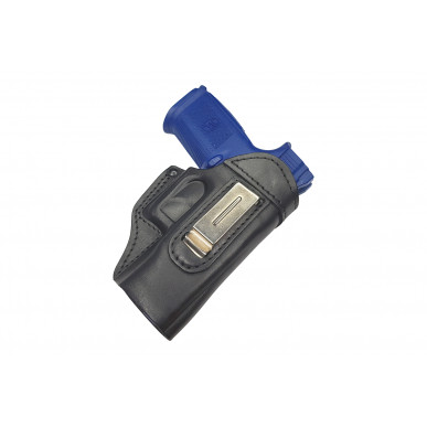 IWB 3 Leather Holster for Browning GPDA VlaMiTex