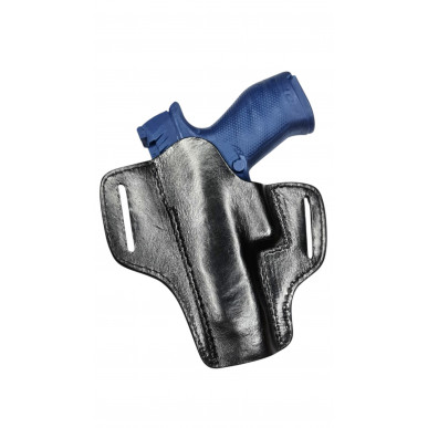 U32 נרתיק עור מהיר לשליפה עבור Walther Q5 Match עם Red Dot