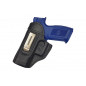 IWB 3 Leather Holster for Browning GPDA VlaMiTex IWB 3 Leather Holster for Browning GPDA VlaMiTex