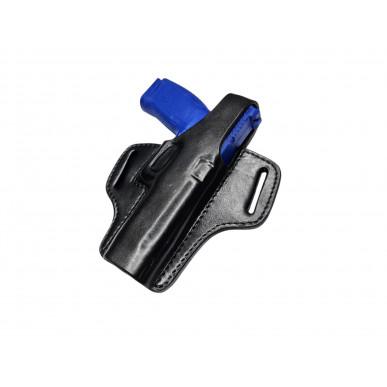 B32 кожна футрола за CZ P10F са Red Dot VlaMiTex