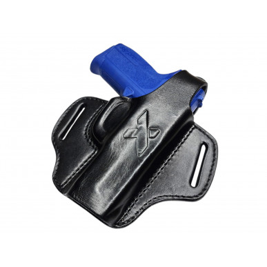 B22 נרתיק עור עבור Sig Sauer 2340 Sig Pro VlaMiTex