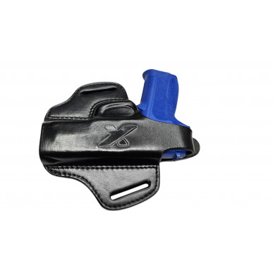 Кожаная кобура B22 для Sig Sauer 2340 Sig Pro VlaMiTex