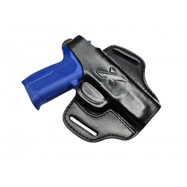 Кожаная кобура B22 для Sig Sauer 2340 Sig Pro VlaMiTex