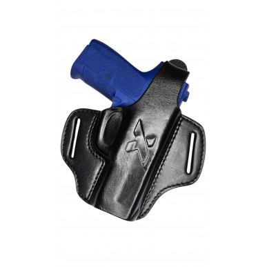 B22 Coldre de Couro para Sig Sauer 2022 Sig Pro VlaMiTex