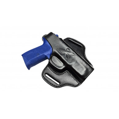 B22 Coldre de Couro para Sig Sauer 2022 Sig Pro VlaMiTex