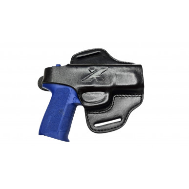 B22 Leder Holster für Sig Sauer 2022 Sig Pro VlaMiTex