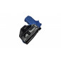 IWB 2 kožené pouzdro pro Roehm RG88 VlaMiTex IWB 2 kožené pouzdro pro Roehm RG88 VlaMiTex