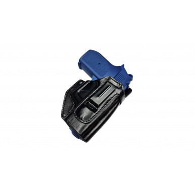 IWB 2 kožené pouzdro pro Roehm RG88 VlaMiTex