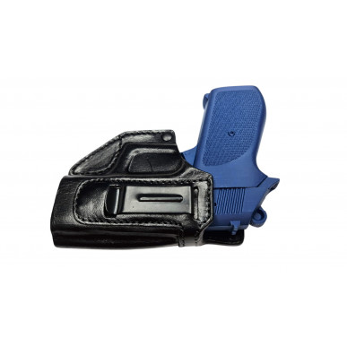 IWB 2 kožené pouzdro pro Roehm RG88 VlaMiTex